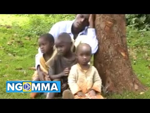 Ee Omoyo by Ev. Douglas Otiso