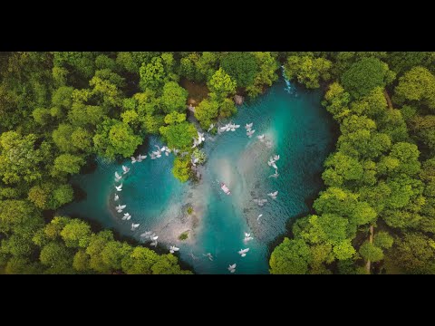 KOMUNA feat. LEO - FATMA (OFFICIAL VIDEO)