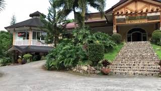 preview picture of video 'Batis Aramin Resort and Hotel'