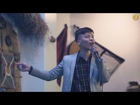 Israela Pachuau -  Kan lo KTP zel ange