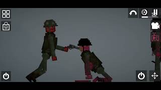 Warfare universe spin off