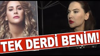 Demet Akalın ve Aynur Aydın birbirine girdi!