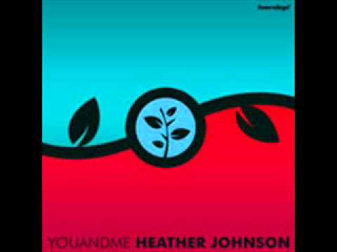 Heather Johnson - You And Me (1200 Warriors Vocal Remix)