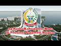 24 Names Of Regencies Cities In South Sulawesi Province Makassar