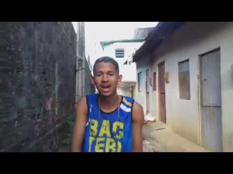 MC MECINHO DAS IDÉIAS FEAT MC NICK - SAFADEZA - STREET VIDEO