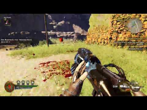 RN Plays: Shadow Warrior 2 Co-Op (With DomEReapeR As A Special Guest) (Part 4)
