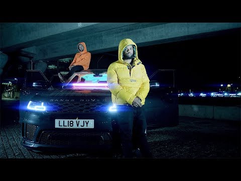 PIRI X JADDAH - TF FREESTYLE (VIDEO OFICIAL)