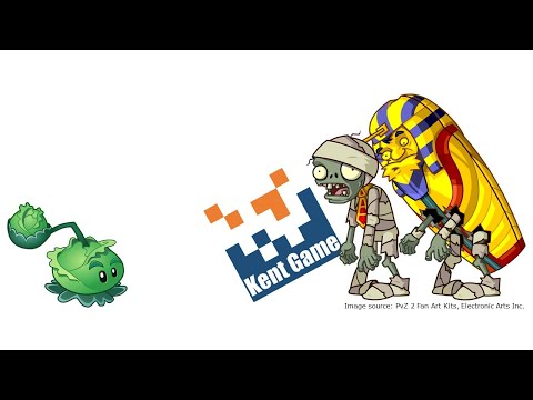 [PvZ 2 Piñata Party]06-Jul-2020