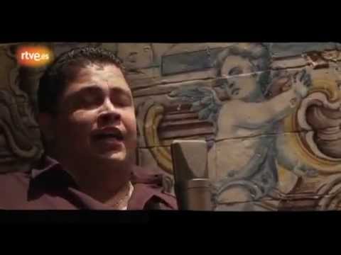 Ricardo Ribeiro - Destino Marcado - Fado Menor - entre2aguas TVE