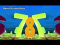 Little Baby Bum The Number 8 Song Effects Sponsored By Preview 2 Mokou Deepfake