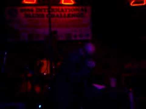 Steve Krase & The In Crowd Memphis #2