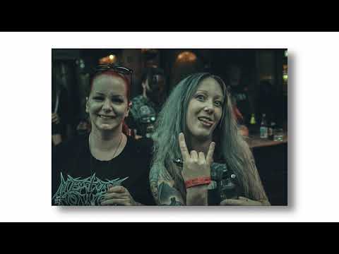 SmashFest 2021 - Crowd Shots