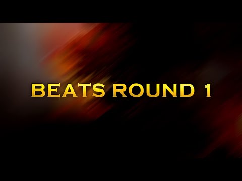 OSN 2023 - BEATS (ROUND 1) // DJ ODILON - DUDE GOTTA BE THE GREATEST (97BPM)