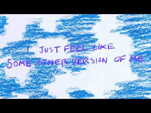 Ezra Williams (FKA Smoothboi) - My Own Person (Lyric Video)