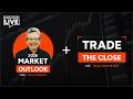 NinjaTrader Live | 2026 Market Outlook with Larry Williams and Trade the Close w/ Tanja, Salma, Jack