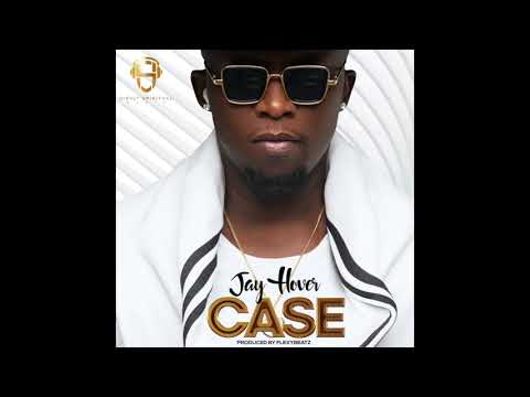Jay Hover - Case (Audio Slide)