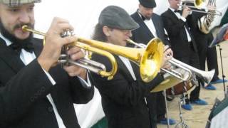 Stukov Band - Пьяная Розовая Пантера !