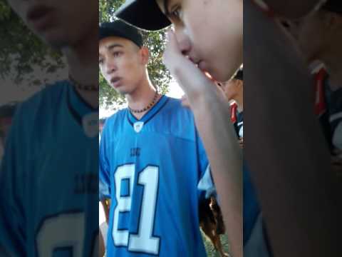 KALO vs DEMONIK - Clasificatoria | Doggs FREESTYLE 1vs 4x4 28/02