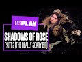 Let's Play PS5 Resident Evil Village Shadows Of Rose DLC Part 2 - SHADOWS OF ROSE PS5 GAMEPLAY