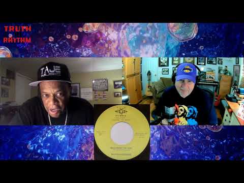 "TRUTH IN RHYTHM" - Arthur "Hakim" Stokes (Platypus), Part 1 of 2