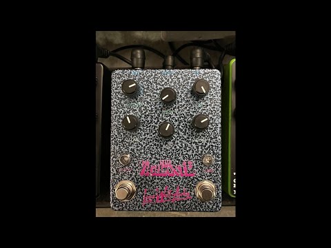 Vigilante from Void Manufacturing (formerly Lone Wolf Audio - Demo Rigs