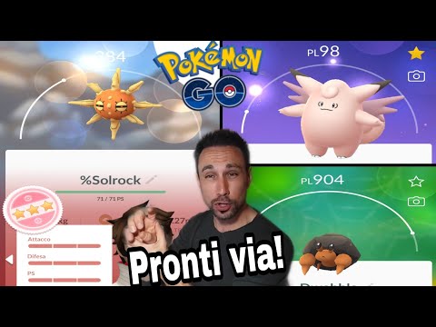 Nuovo evento Bacomania e Lotte Go al via! Pokémon Go