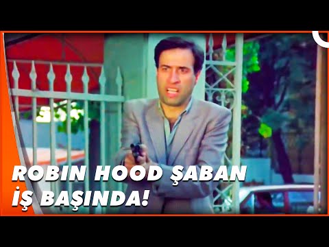 Bahar'ın Kılına Zarar Gelirse Alayınızı Yakarım! | Ortadirek Şaban