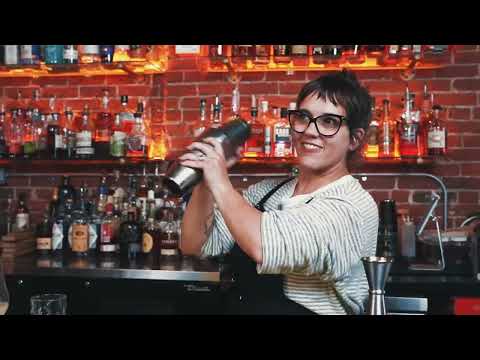 Spiceology Mixology - Jungle Bird Cocktail Recipe