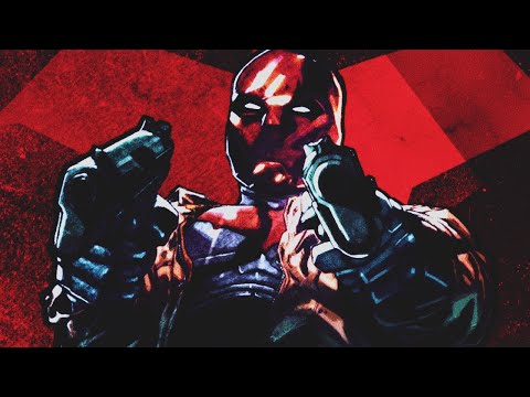 P-EZY and Xander Sage