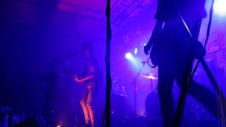 Scott Helman Gaslight Live Edmonton November 1,2017