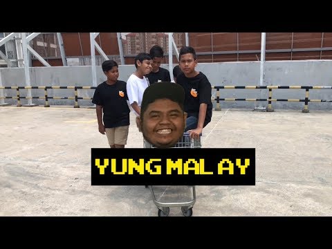 Super Ring Gang - PS4 (Prod. Yung Malay)