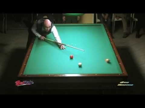 MAGGIO - DI MAURO (finale) ITALIANA TEL.