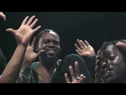 Mr.1nite X Krazytune X M.A.M.U - NO COPYZ (Music Video)