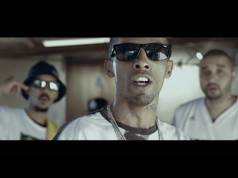 Rajada Mc's - De Terra (Clipe Oficial)