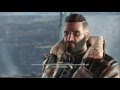 Fallout 4: All Endings(PS4/1080p) 