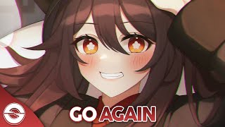 Download lagu Nightcore - Go Again (Lyrics) mp3