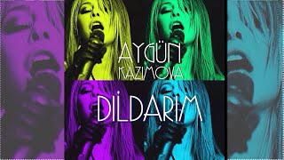Aygün Kazımova - Dildarım