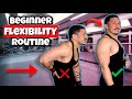 10 MIN PERFECT MOBILITY ROUTINE (NO EQUIPMENT FOLLOW ALONG!)