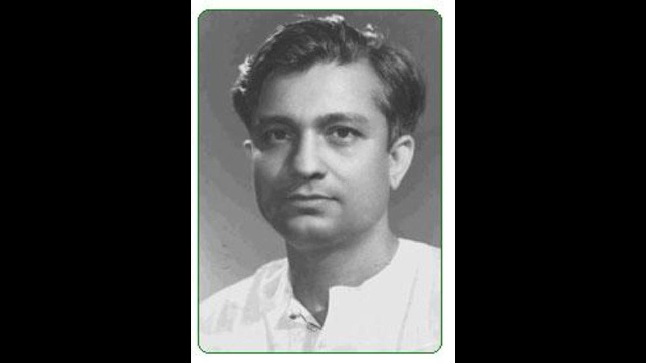 Dekh Liya Jag Wale Jag Tera Lyrics | Teen Tasveereen | Neenu Majumdar | Neenu Majumdar