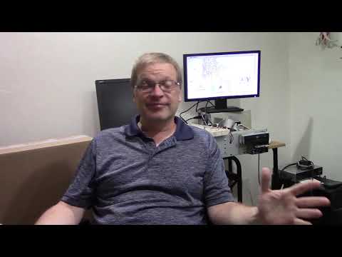 10 Minute Amiga Retro Cast - Ep7 - All About the A2200 Motherboard