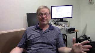 10 Minute Amiga Retro Cast - Ep7 - All About the A2200 Motherboard