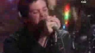Unwritten Law &quot;Celebration Song&quot;