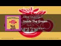 Mick Overman & The Maniacs - "Inside The Dream" (track #1 from Max Records™ CD "Good Thing Happen")