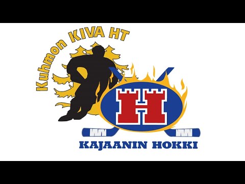 Hokki-KivaHT vs Kalpa Akatemia / U18 Harjoitusottelu / 21.2.2021 Kajaani