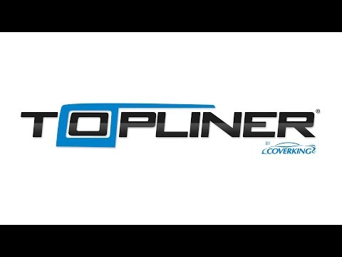 COVERKING® TopLiner™ for Jeep