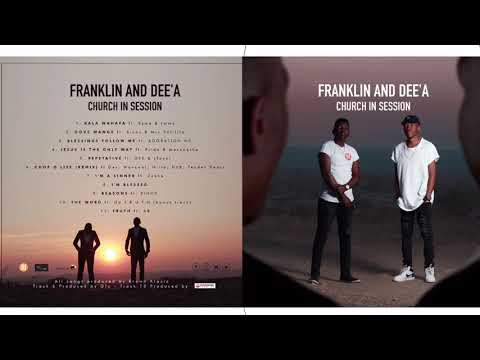 Franklin And Dee’A - Jesus Is The Only Way ft. Maranatha and Pride [AUDIO]