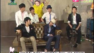 [TIME2SUB] 090728 Wild Bunny Ep. 02