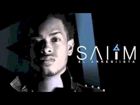 07. Salim y JB - Quien ere' tu (prod by Nifex Beats, Doble E)