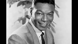 You Can&#39;t Lose A Broken Heart (1949) - Nat King Cole and The Starlighters