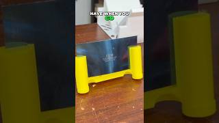 This 3D Printed Tool Does What? #woodworking #tools #diy